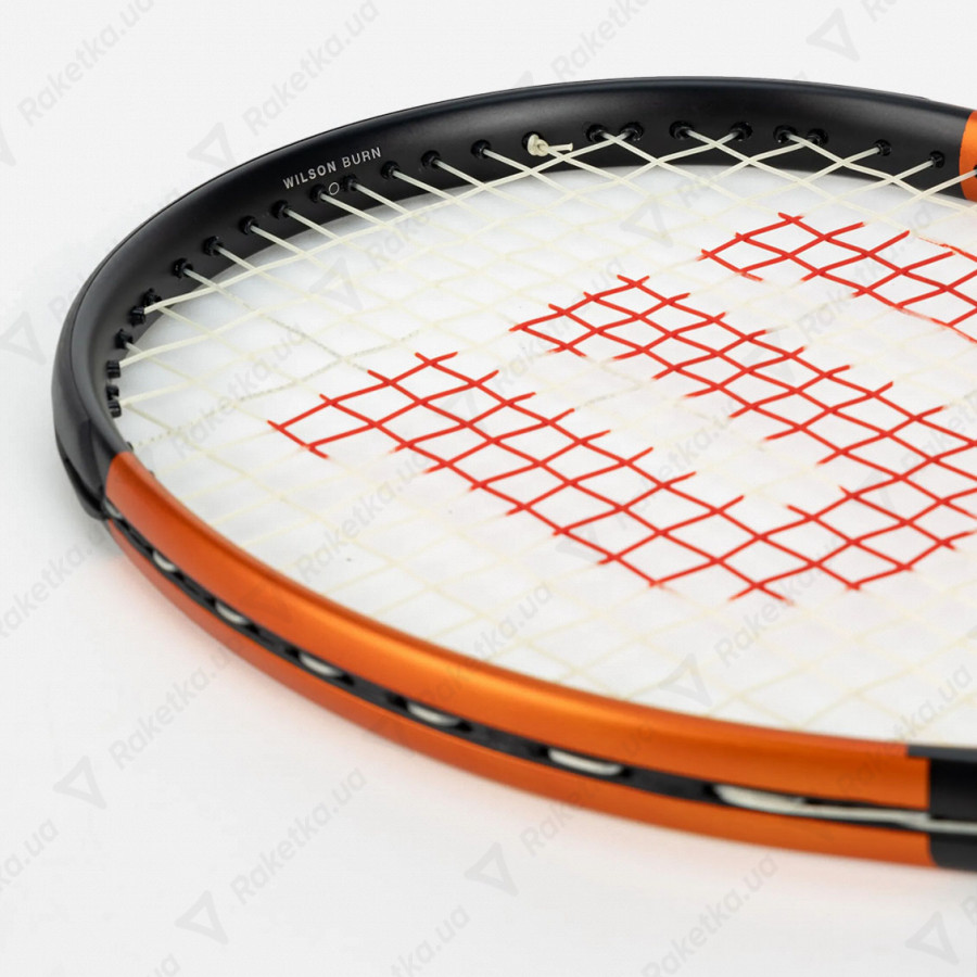 Wilson Burn 100 V5 WR108810 - купить в Киеве, цены на ракетки